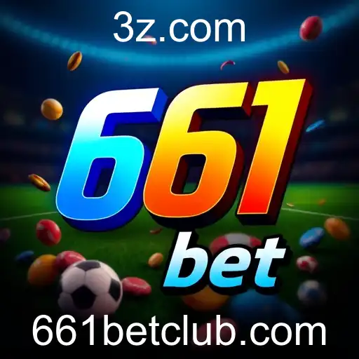 A Ascensão do 661bet e o Crescimento dos Jogos Online