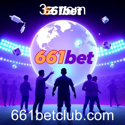 A Ascensão do 661bet no Mercado de Jogos Online