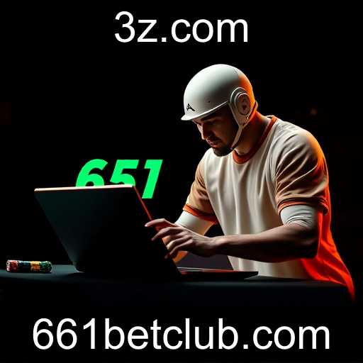 A Revolução do Site de Apostas 661bet no Cenário Brasileiro