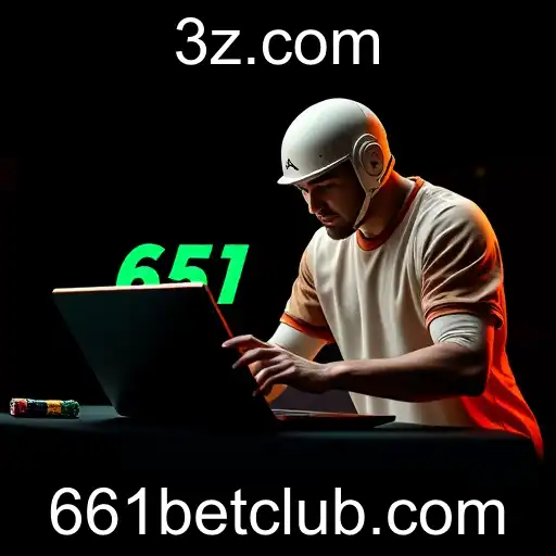 A Revolução do Site de Apostas 661bet no Cenário Brasileiro