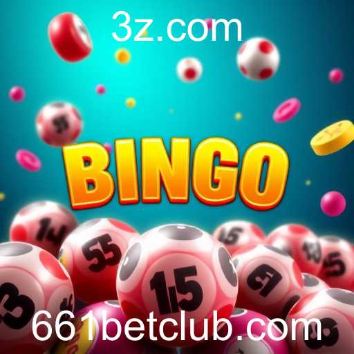 Explorando o Mundo do Bingo Online no 661bet