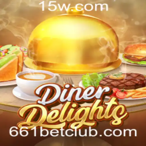 Desvendando DinerDelights: Um Mergulho no Mundo Gastronômico com 661bet