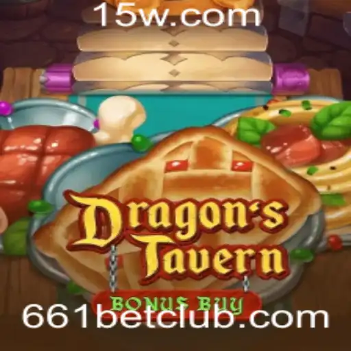DragonsTavern: Descubra o Mundo Encantador deste Jogo de Aventura