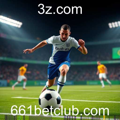 A Evolução do Mercado de Apostas Online: O Caso do 661bet