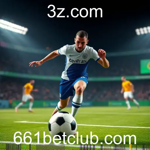 A Evolução do Mercado de Apostas Online: O Caso do 661bet