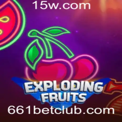 ExplodingFruits: Uma Aventura Frutífera no Universo dos Jogos de Azar