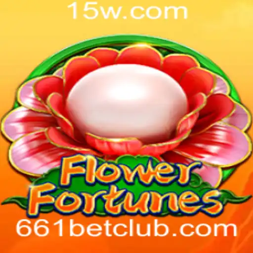 Descubra a Magia do Jogo FlowerFortunes com 661bet