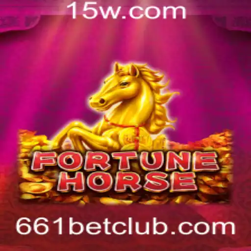 Descubra o Mundo Emocionante de FortuneHorse com a Plataforma 661bet