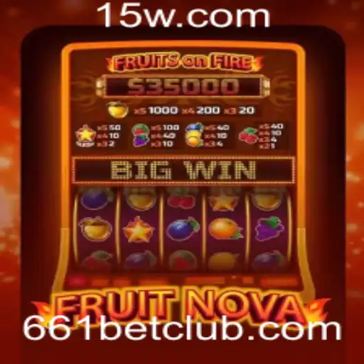 Descubra o Encantador Mundo de FruitNova
