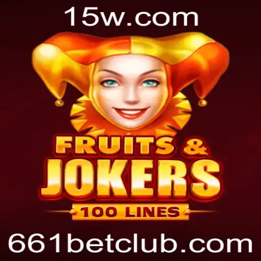 Desvendando o Jogo FruitsAndJokers100 com 661bet