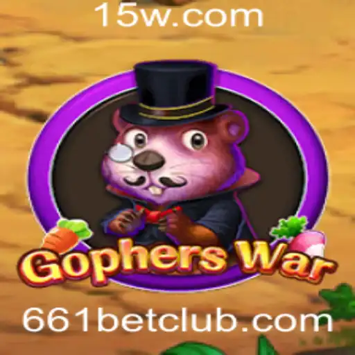 GophersWar: Uma Imersão no Universo Estratégico do Novo Jogo
