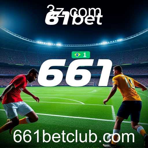 661bet e a Revolução no Mercado de Apostas Online