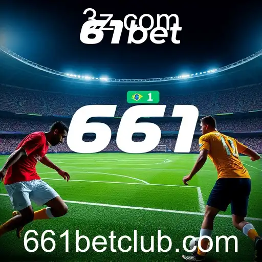 661bet e a Revolução no Mercado de Apostas Online