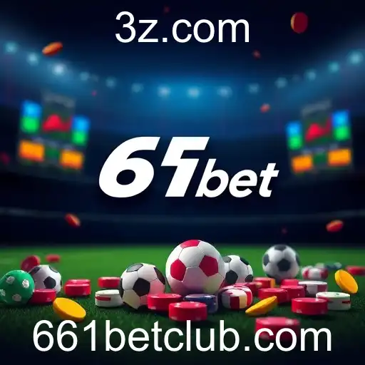 O impacto da plataforma 661bet no mercado de jogos em 2025