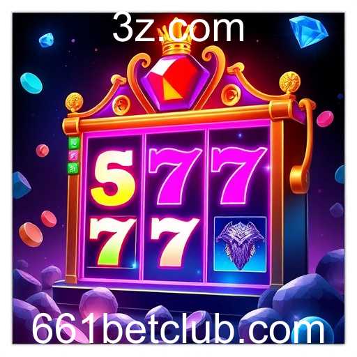 Impacto do 661bet e a Evolução dos Jogos de Azar Online em 2025