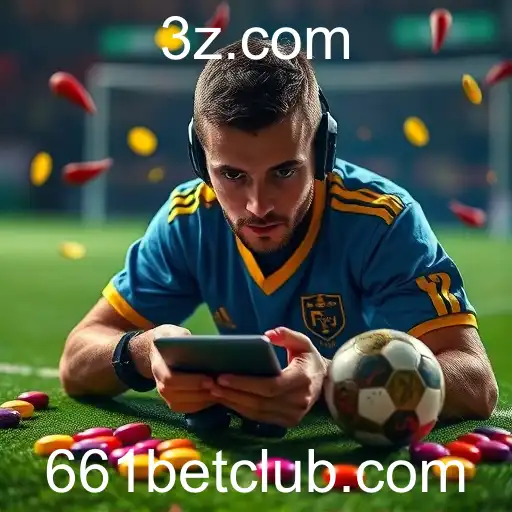 Inovação e Desafios no Mercado de Apostas