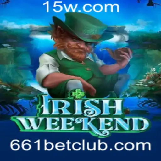 Tudo Sobre IrishWeekend: Regras e Estratégias do Jogo com 661bet