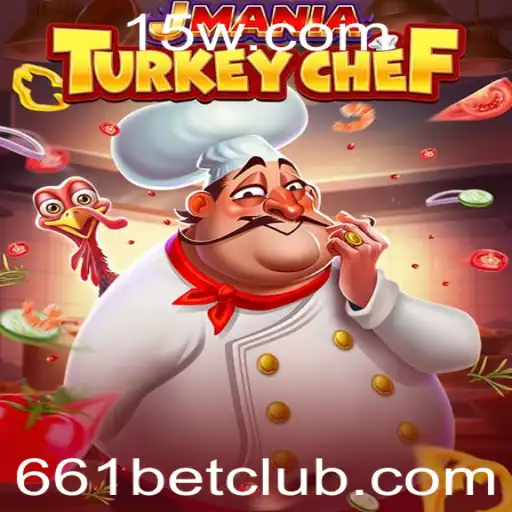Explore JManiaTurkeyChef: O Novo Jogo de Cozinha que Conquista o Mundo dos Games