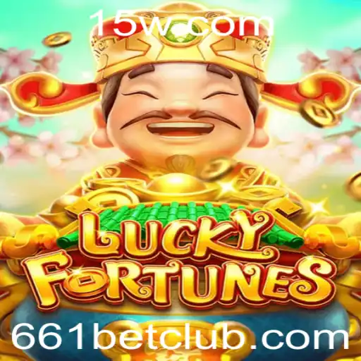 Explorando o Fascinante Mundo de LUCKYFORTUNES
