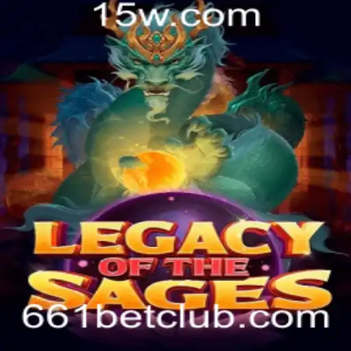 Legacy of the Sages: Explore o Novo Mundo dos Jogos com 661bet