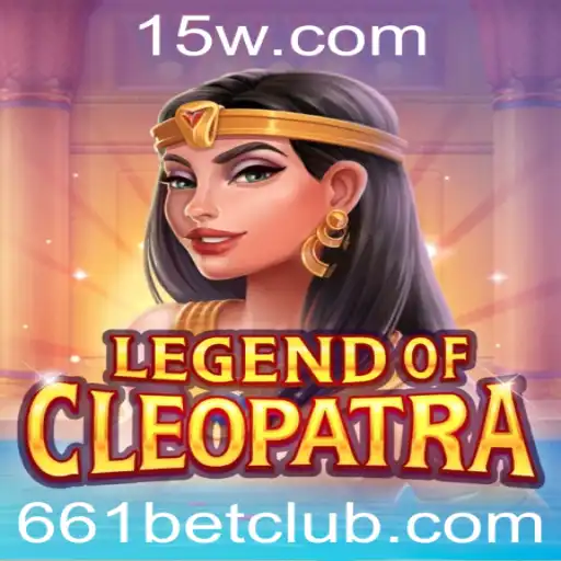 Descubra a Excitante Aventura de LegendOfCleopatra com 661bet