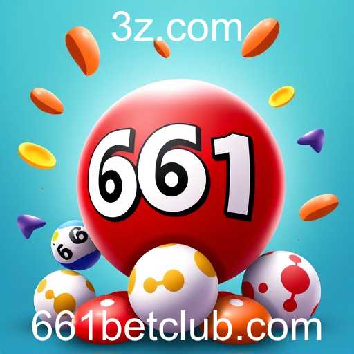 Explorando a Emoção dos Jogos de Loteria na 661bet