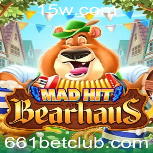 Explorando o Mundo de MadHitBearhaus: Um Novo Desafio no Universo dos Games