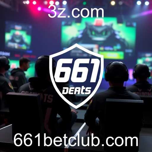 A Ascensão dos Jogos Online e o Impacto da 661bet