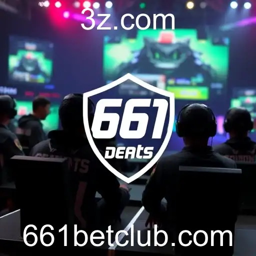 A Ascensão dos Jogos Online e o Impacto da 661bet