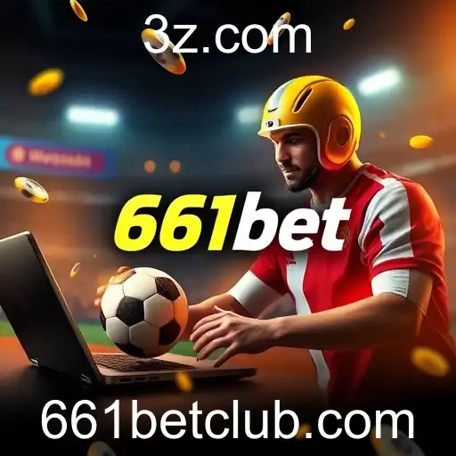 Evolução dos Jogos Online no Brasil: O Caso 661bet