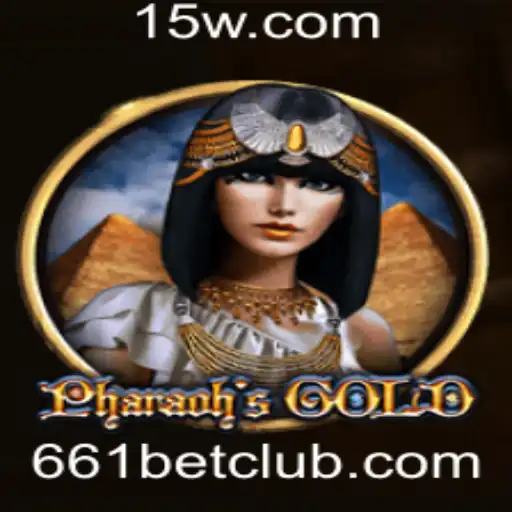Descubra os Segredos do PharaohsGold com 661bet