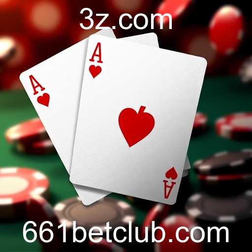 A Ascensão do Poker Online no 661bet