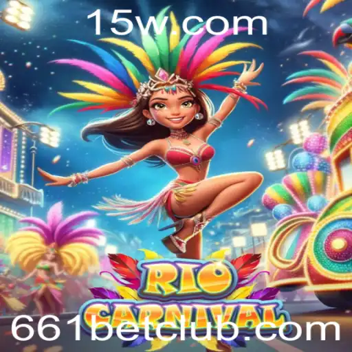 Descubra o Fascinante Mundo de RioCarnival: Regras e Emoção no Jogo 661bet