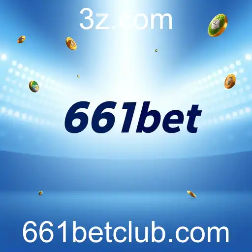 A Ascensão do 661bet no Mercado de Jogos Online