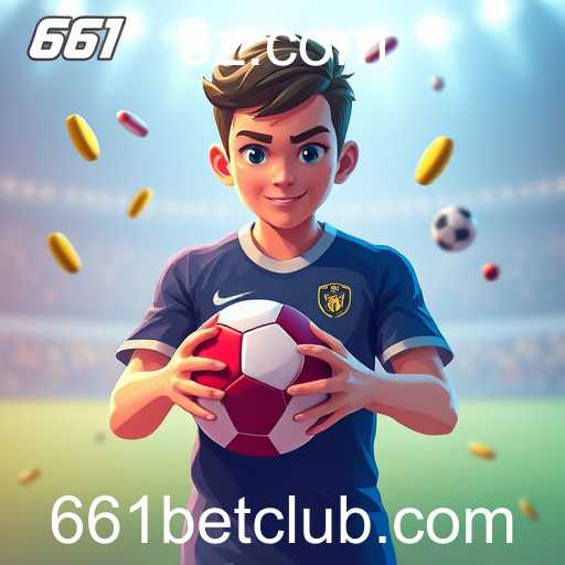 A Ascensão da 661bet no Cenário de Jogos Online em 2025