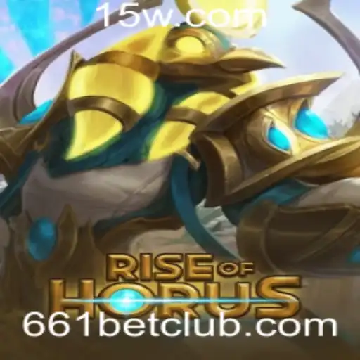 Explorando RiseofHorus: Um Mergulho no Universo do Novo Jogo Associado ao 661bet