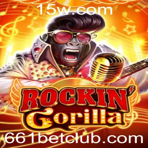 Descubra o Empolgante Mundo de RockinGorilla com 661bet