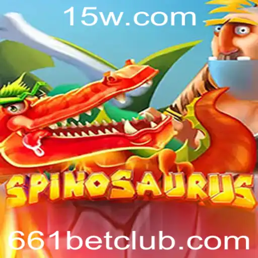Explorando o Fascinante Mundo do Jogo 'Spinosaurus' com 661bet