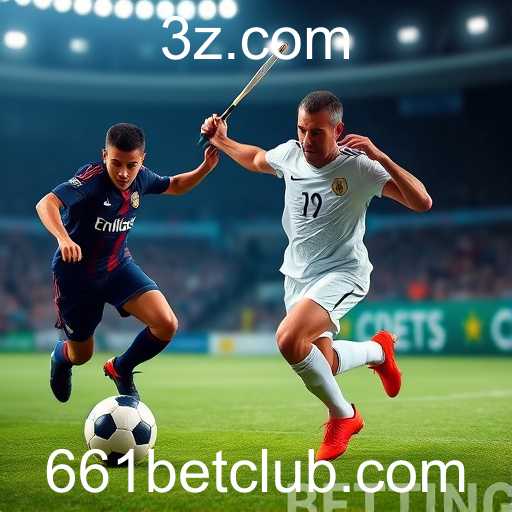 Explorando a Excitante Categoria de Apostas Esportivas na 661bet