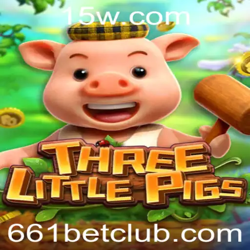 Descubra o Envolvente Jogo THREELITTLEPIGS com 661bet