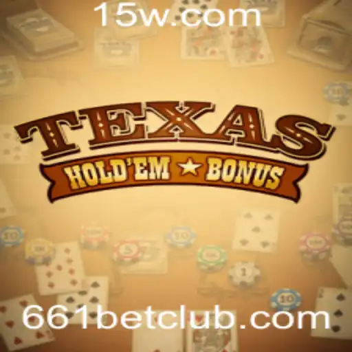 Explorando o Jogo de Casino Texas Hold'em Bonus