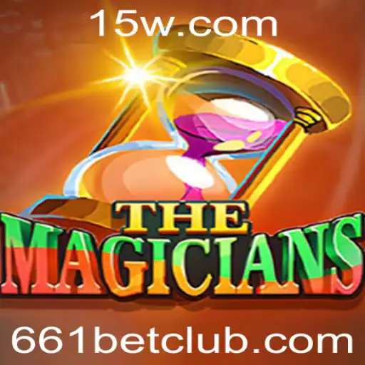 TheMagicians: Descubra o Fascinante Jogo Inspirado no Mundo da Magia