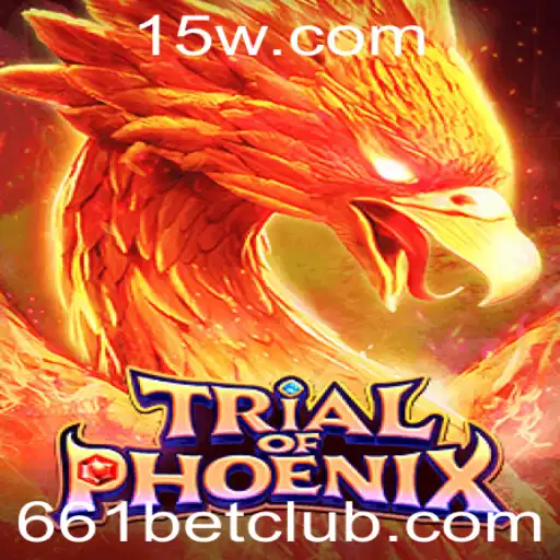 Explorando o Mundo de TrialofPhoenix com 661bet