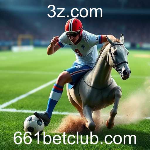 Explorando o Mundo dos Esportes Virtuais na Plataforma 661bet