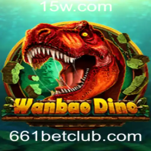 Descubra WanBaoDino: O Novo Fenômeno dos Jogos Online com 661bet