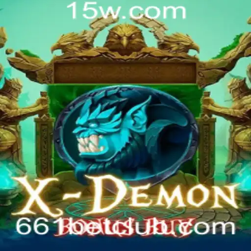 Explorando o jogo inovador XDemonBonusBuy na plataforma 661bet